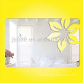 acrylic decorative bathroom mirrors